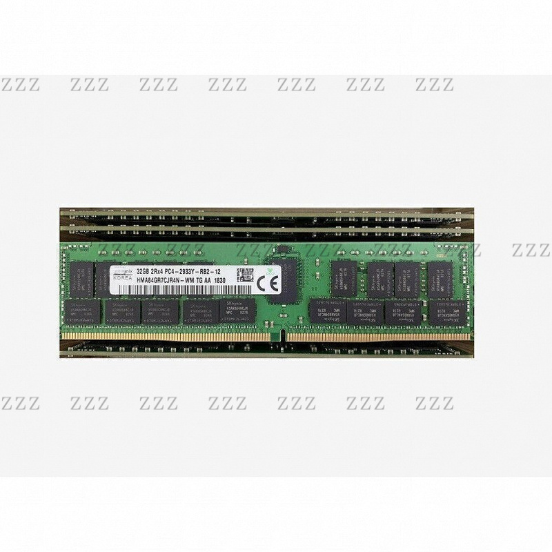32Gb 2Rx4 Pc4 2933Y - ZZ For SK Hynix 32GB DIMM