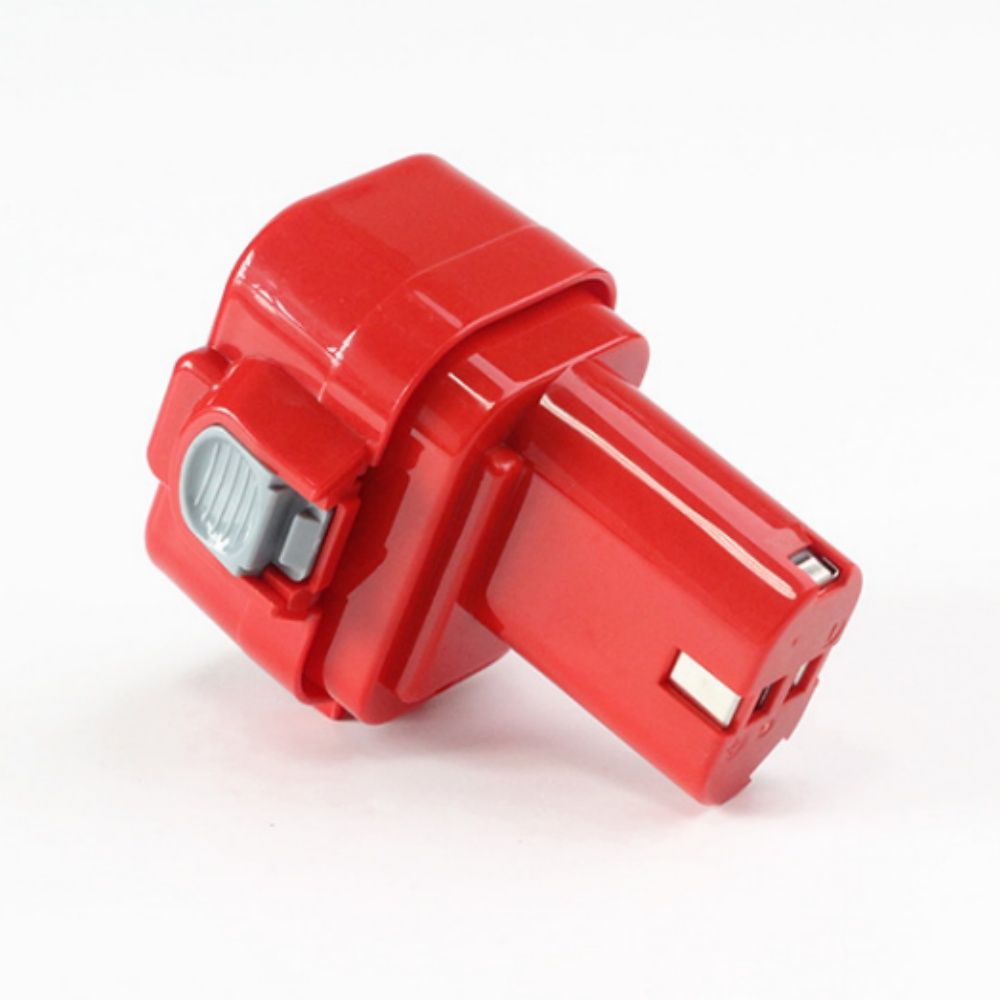 9.6V for Makita Battery 4.8AH  - огляд і ціна Gold 6138