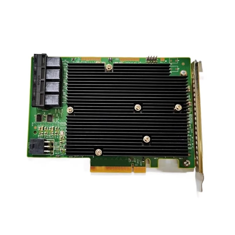 For LSI SAS 9300-16I 12GB/S HB - огляд і ціна Lsi 9300 16I Hba It Mode