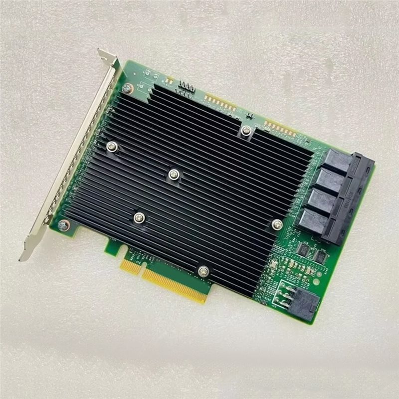 For LSI SAS 9300-16I 12GB/S HB - огляд і ціна Lsi 9300 16I Hba It Mode