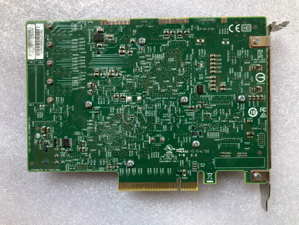 9300-16i SATA / SAS HBA Contro - огляд і ціна Lsi 9300 16I Hba It Mode
