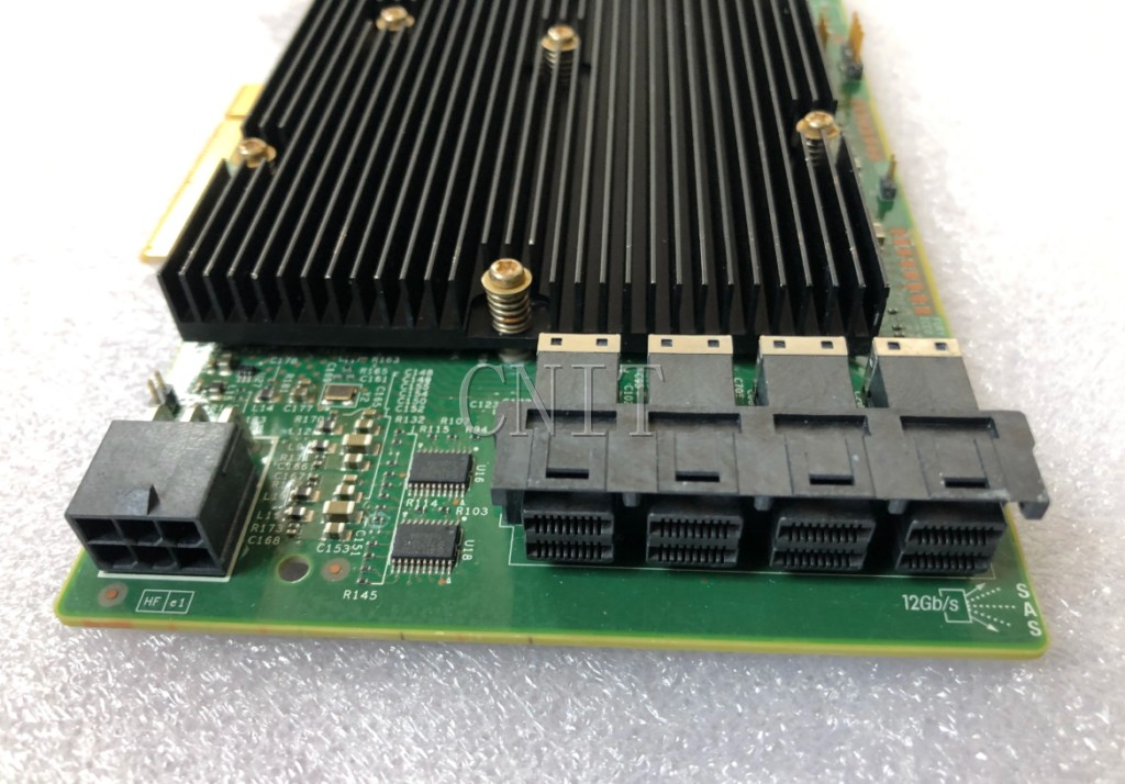 9300-16i SATA / SAS HBA Contro - огляд і ціна Lsi 9300 16I Hba It Mode