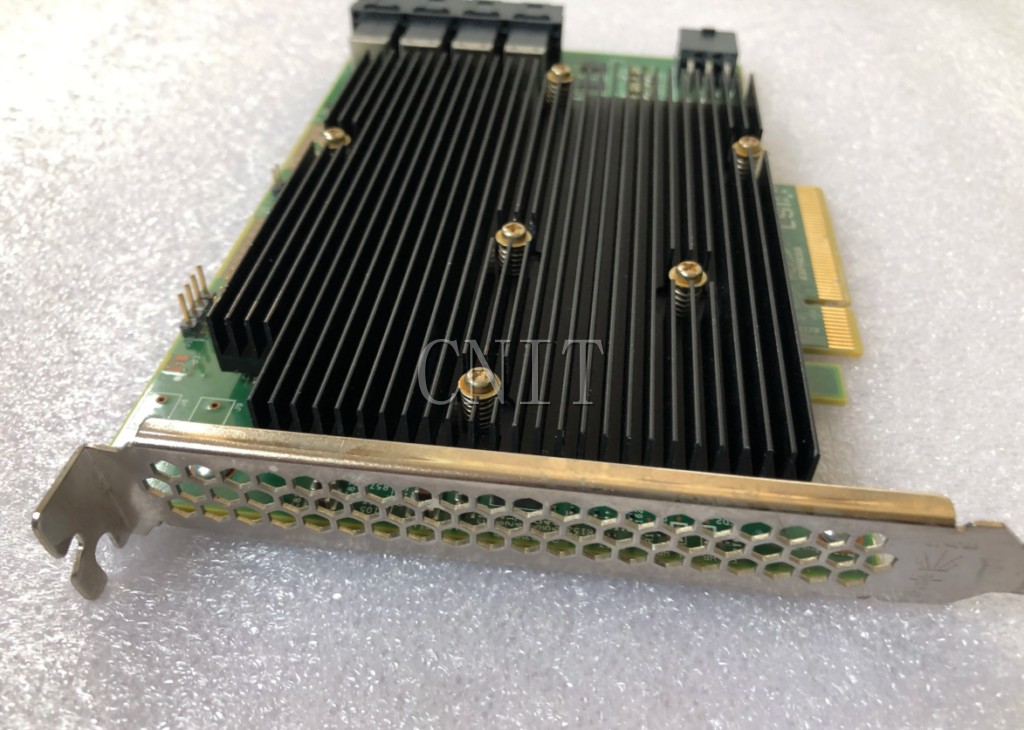 9300-16i SATA / SAS HBA Contro - огляд і ціна Lsi 9300 16I Hba It Mode